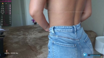 Miss_Juliaa 20-07-2021 Wet 